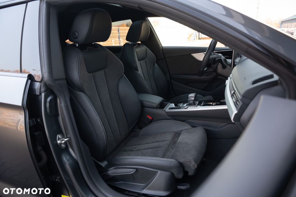 Audi A5 Sportback 40 TFSI S tronic - 26