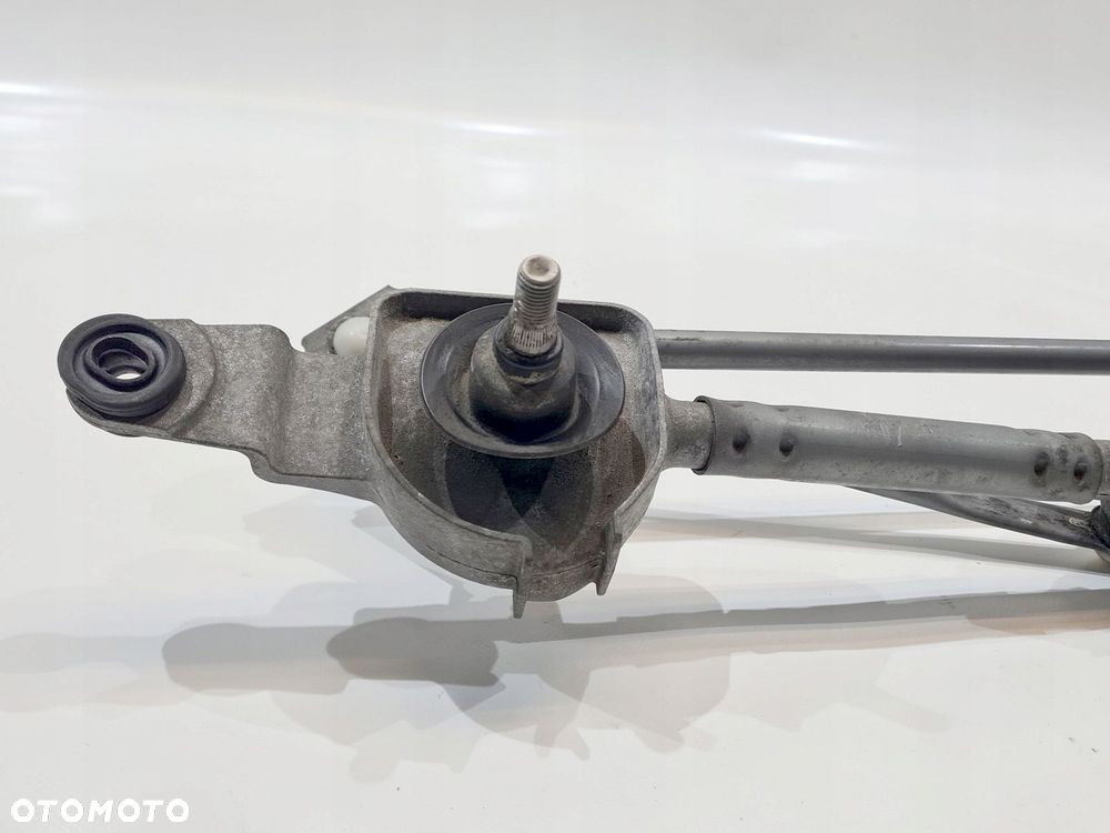 mechanizm silniczek wycieraczek przód insignia a - 2