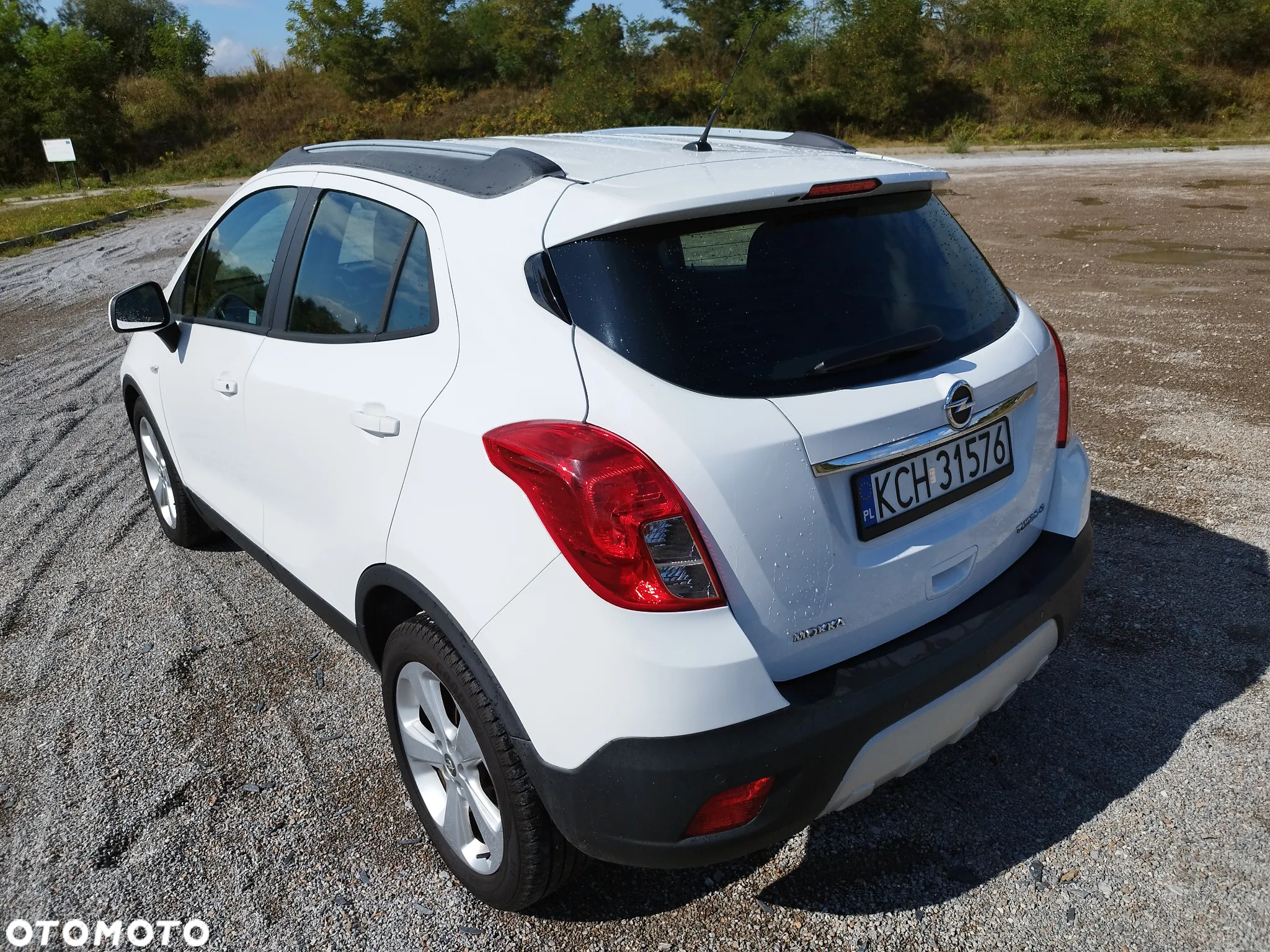 Opel Mokka 1.4 Turbo ecoFLEX Start/Stop 4x4 Innovation - 9