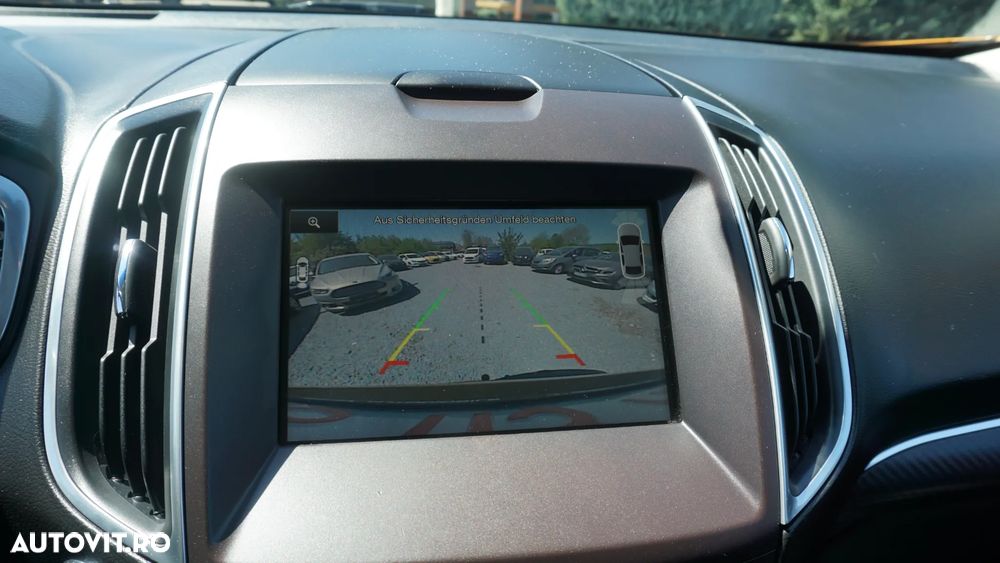 Ford Edge 2.0 TDCi Powershift Sport - 30