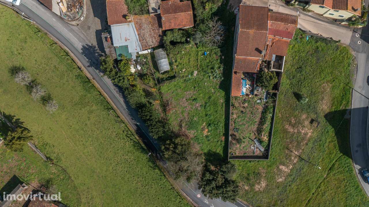 Terreno em Albergaria-a-Velha - Grande imagem: 2/10