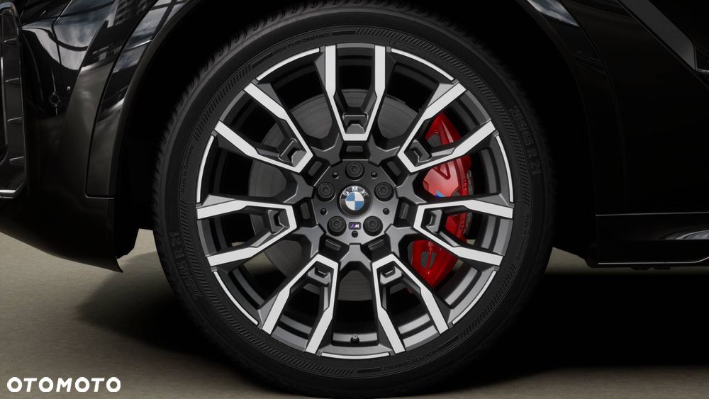 BMW X6 xDrive30d mHEV sport - 8