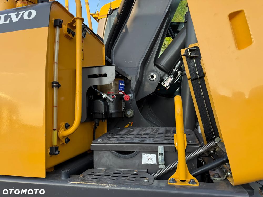 Volvo EW160D - 13