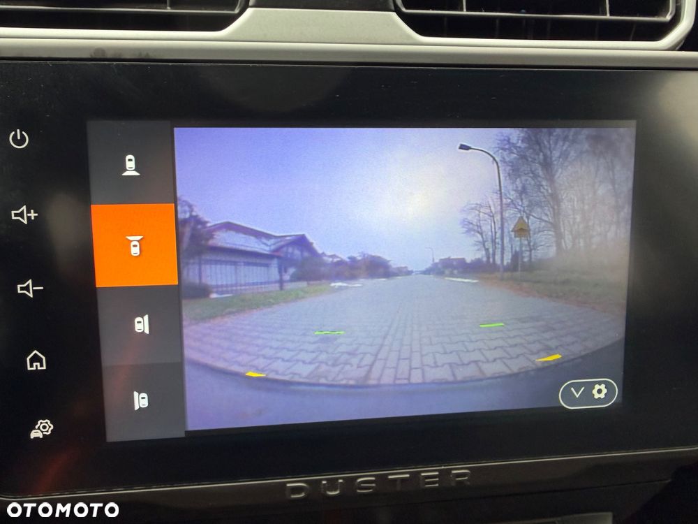 Dacia Duster TCe 100 2WD Prestige - 17