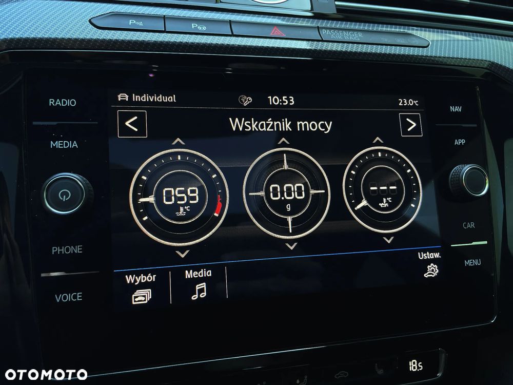 Volkswagen Arteon 2.0 TDI SCR 4Motion DSG R-Line - 30