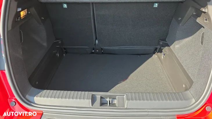 Mitsubishi ASX 1.3 MHEV 7DCT Intense Style&Cold&Navi - 19