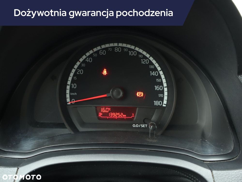Volkswagen up! - 13