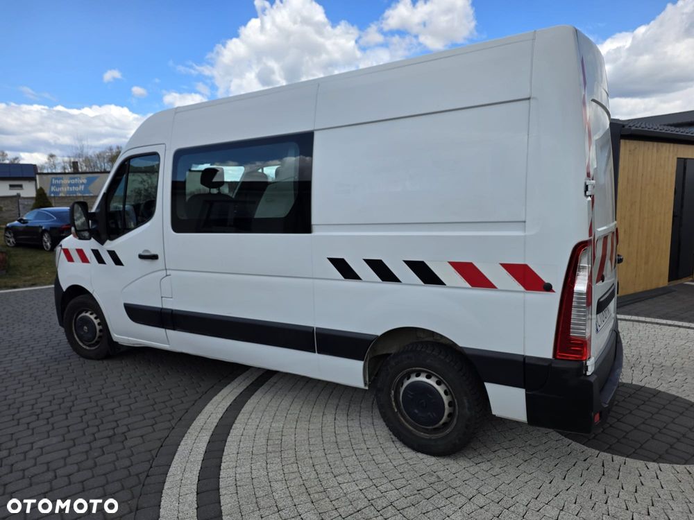 Renault Master - 8