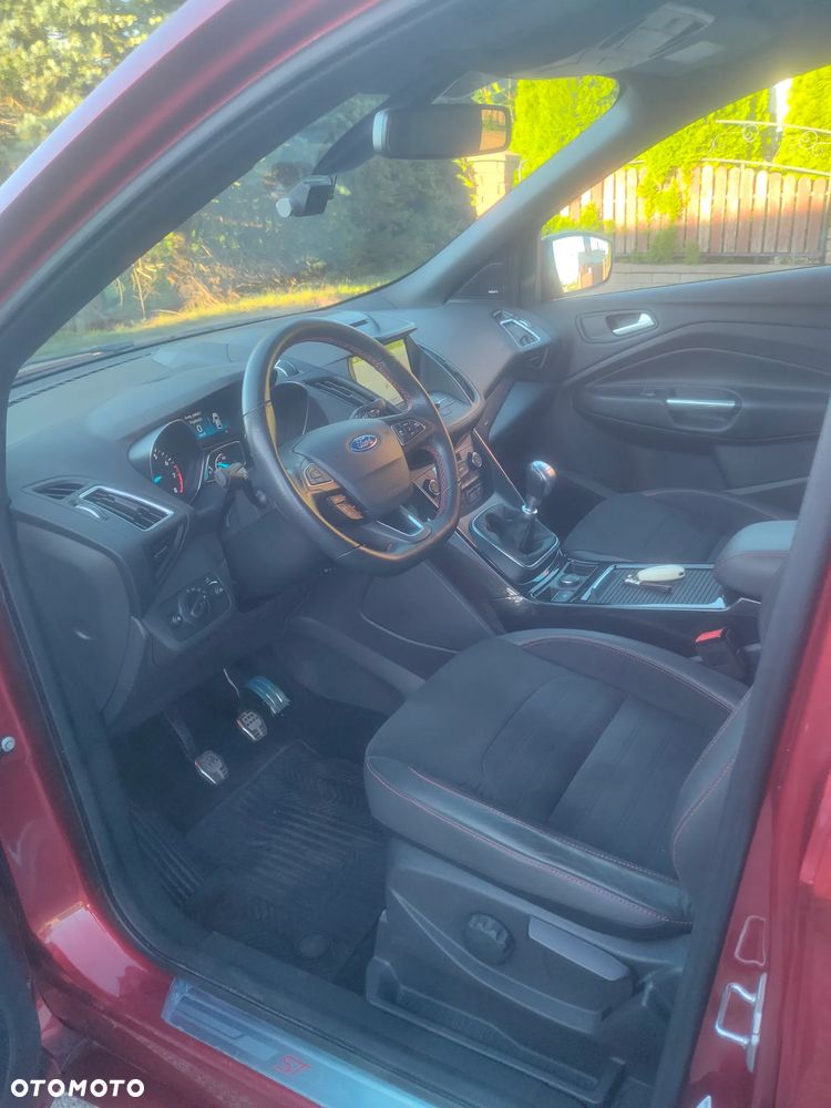 Ford Kuga 1.5 EcoBoost FWD ST-Line ASS MMT6 - 14