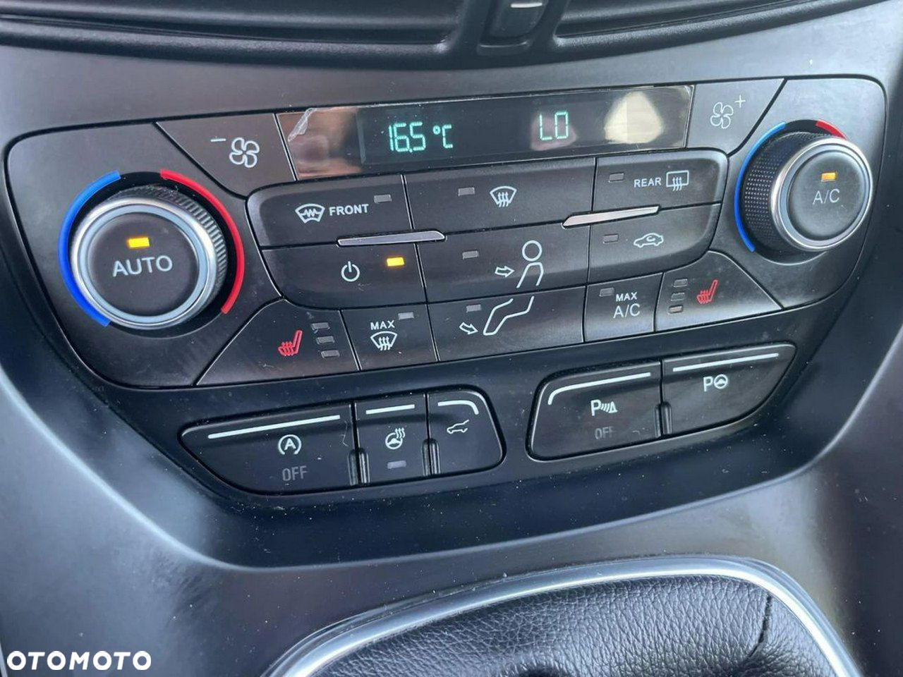 Ford Kuga 1.5 EcoBoost FWD Titanium ASS - 22