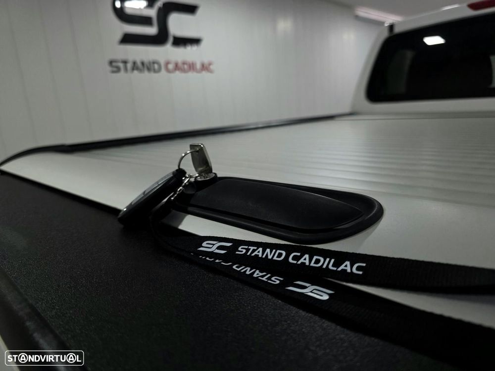 Nissan Navara 2.3 DCI 4WD N-CONNECTA NACIONAL 5 LUGARES - 12