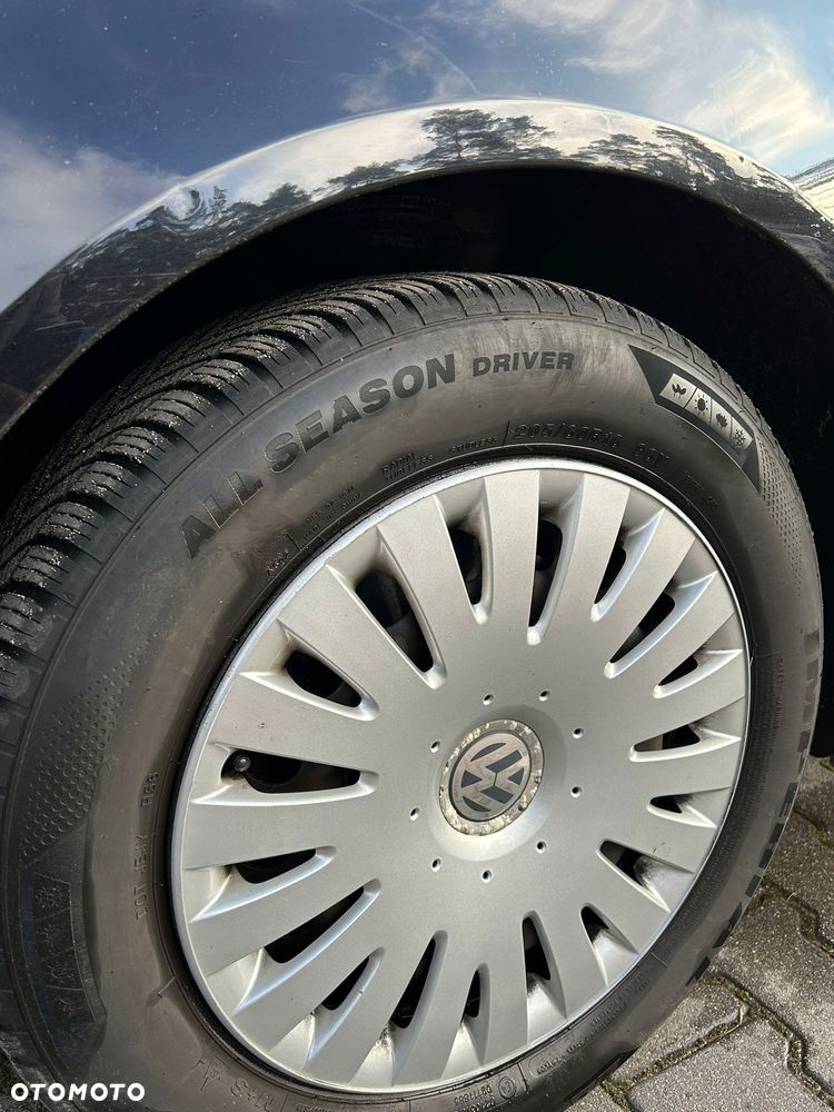 Volkswagen Passat 2.0 TDI Comfortline - 10