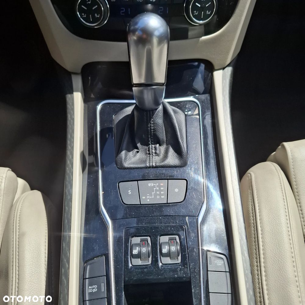 Peugeot 508 1.6 e-THP Allure S&S - 18