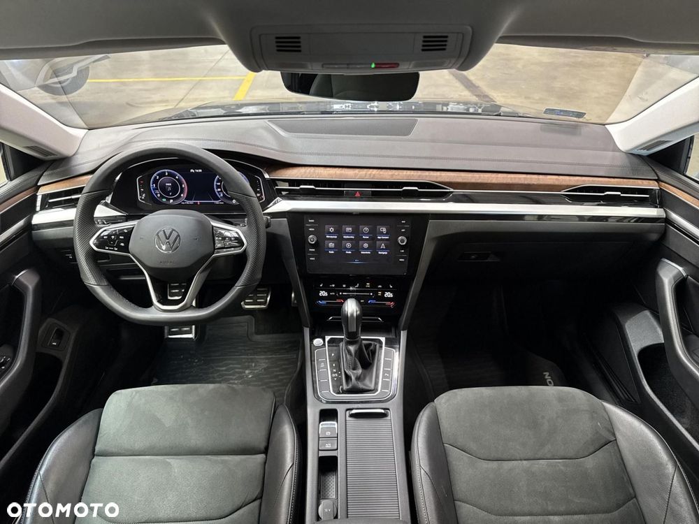 Volkswagen Arteon - 13