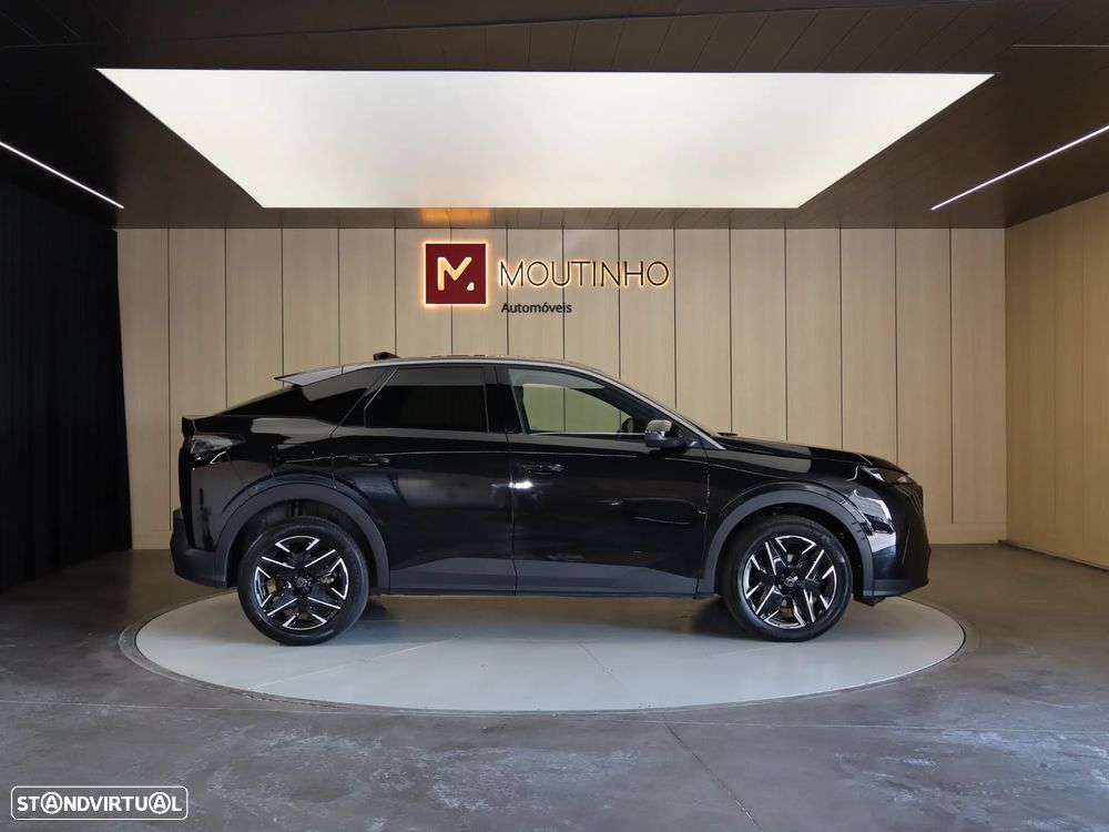 Peugeot 3008 1.2 Hybrid Allure e-DCS6 - 7