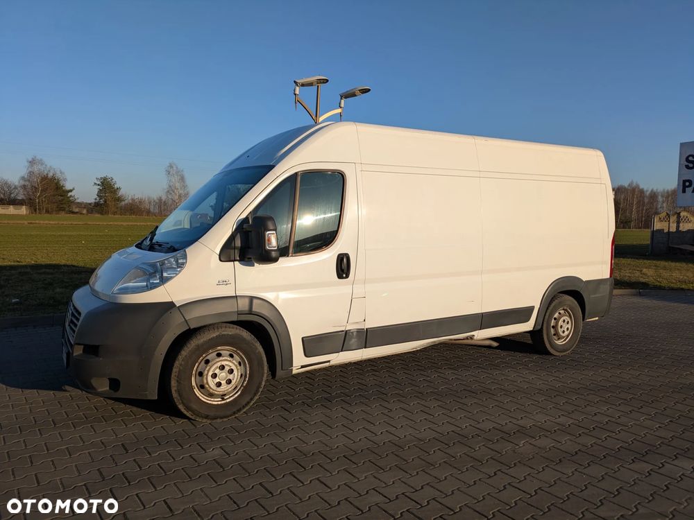Fiat Ducato - 2