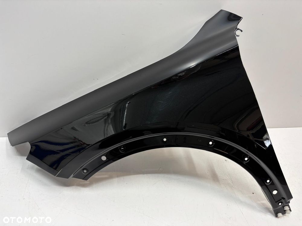 Cupra Formentor 5FF Błotnik Lewy Przód Przedni 5FF821105D - 1