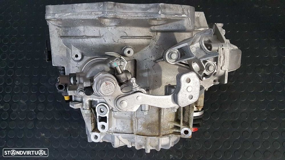 CAIXA DE VELOCIDADES OPEL MOKKA X SELECTIVE START/STOP - 5