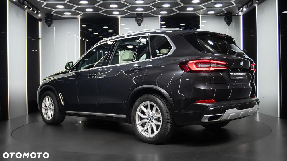 BMW X5 xDrive30d mHEV - 5
