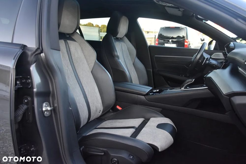 Peugeot 508 - 21