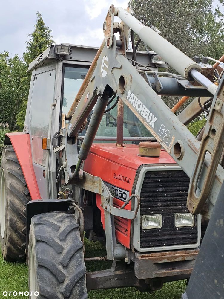 Massey Ferguson MF 3050 - 7