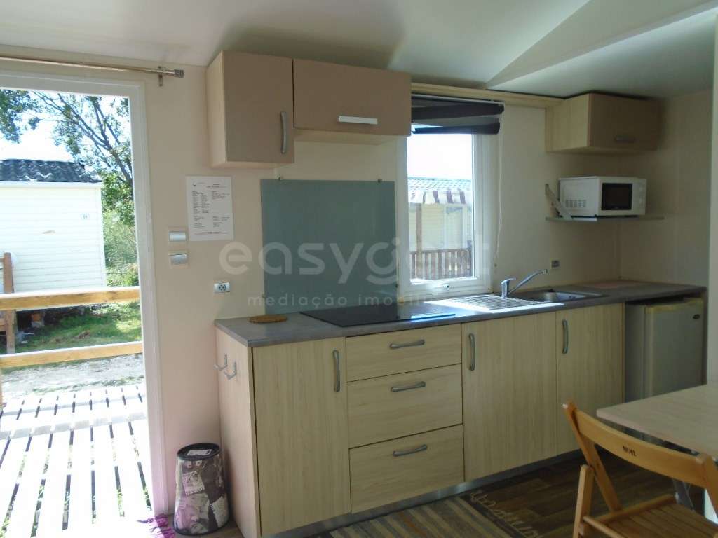 Bungalow T2 Equipado situado no Complexo Land`s Hause - Burinhosa P... - Grande imagem: 3/23