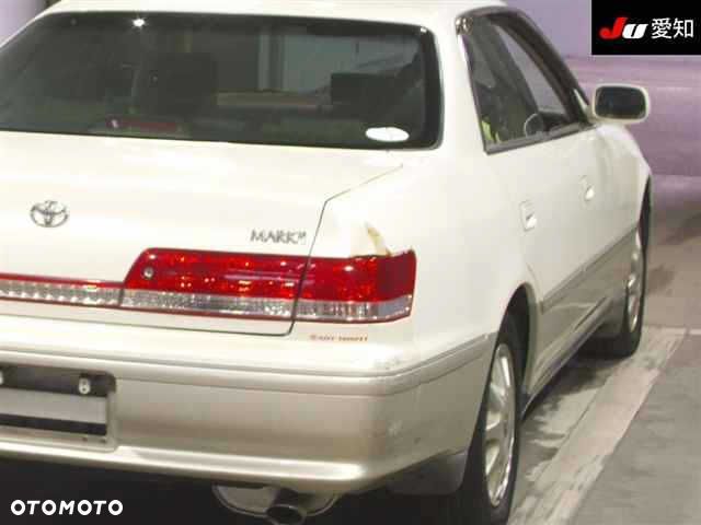 Toyota Inny - 3