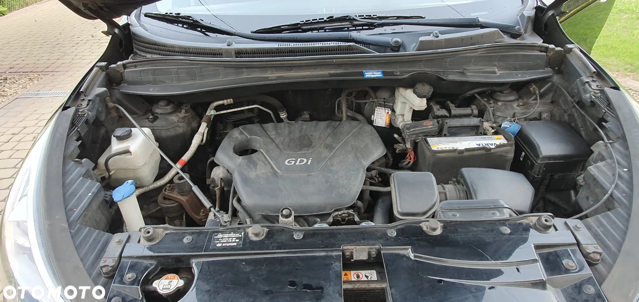 Hyundai ix35 1.6 2WD Comfort - 26