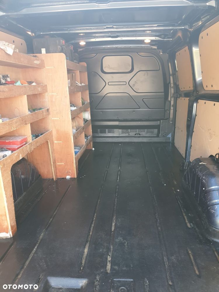Ford Transit CUSTOM - 6