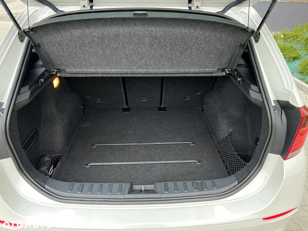 BMW X1 xDrive20d - 24