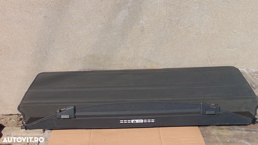 Rulou portbagaj Mazda 6 break-combi an 2009-2013 - 4