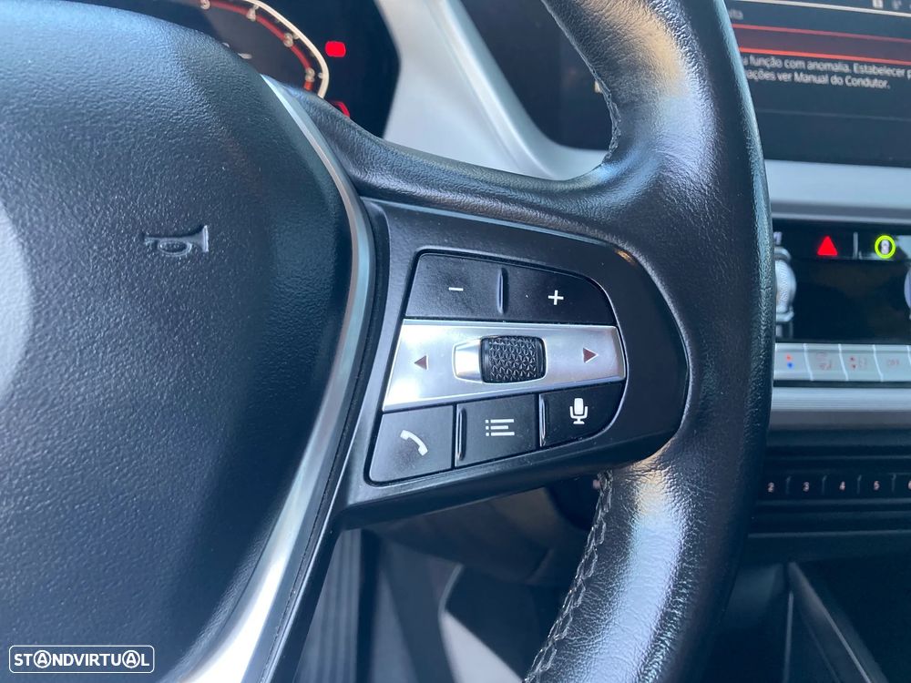 BMW 118 d Aut. Advantage - 15