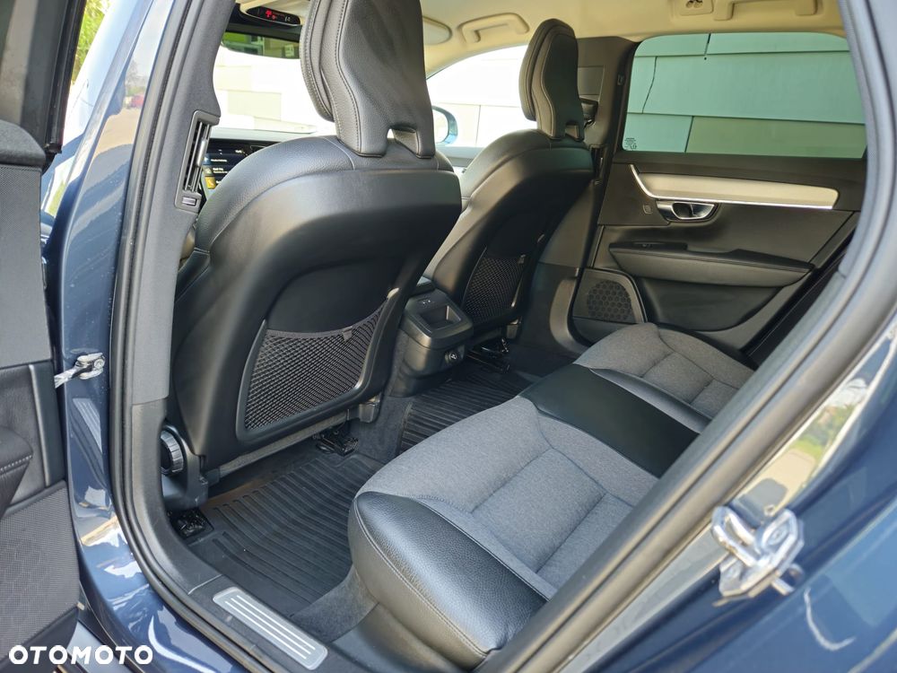 Volvo V90 Cross Country D4 SCR AWD - 17