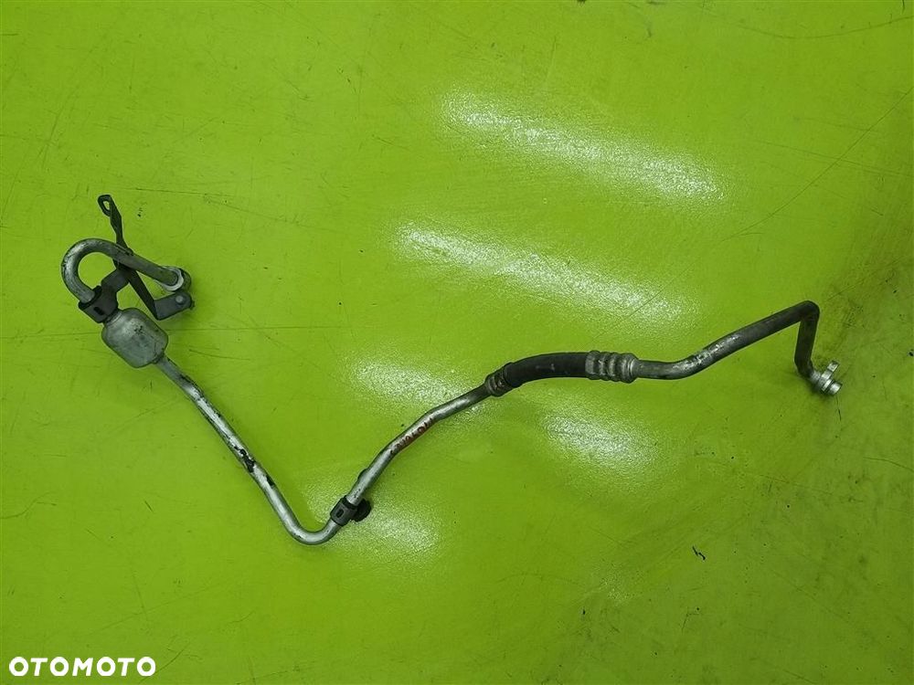 Przewody RURKA klimatyzacji  Renault Laguna III 2007-2015 2,0 DCI - 2