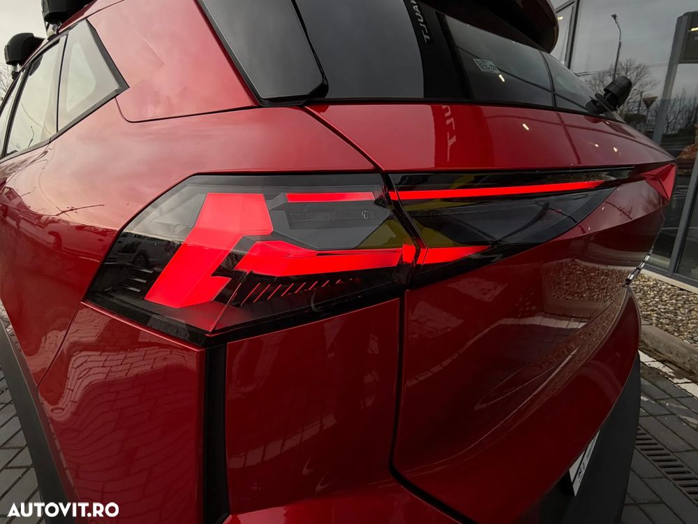 Renault Symbioz 140 MHEV Evolution - 6