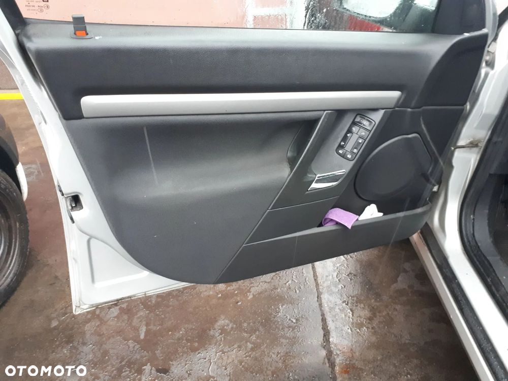 OPEL VECTRA C LIFT 05-08 Z18XER 1.8 16V PANEL NAWIEWU OGRZEWANIA - 3