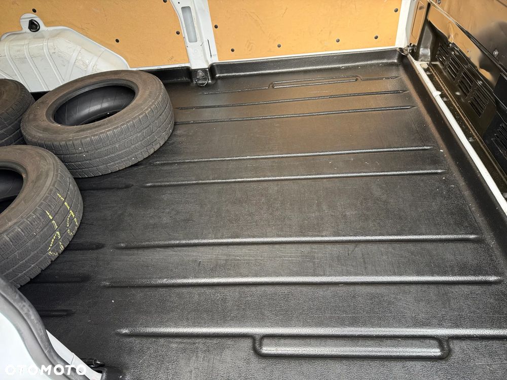 Ford Transit Custom - 7