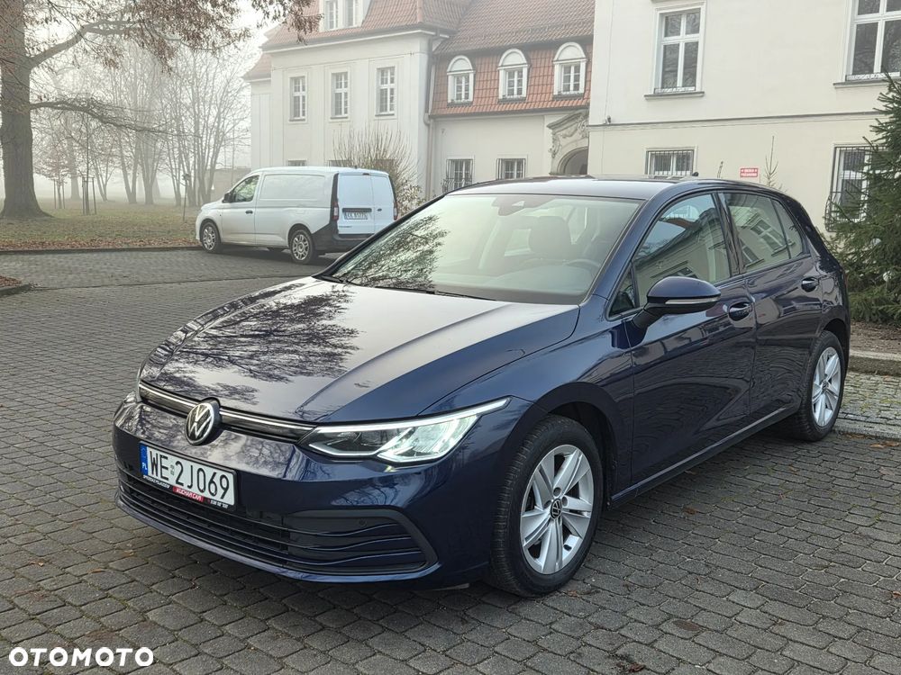 Volkswagen Golf 2.0 TDI - 5