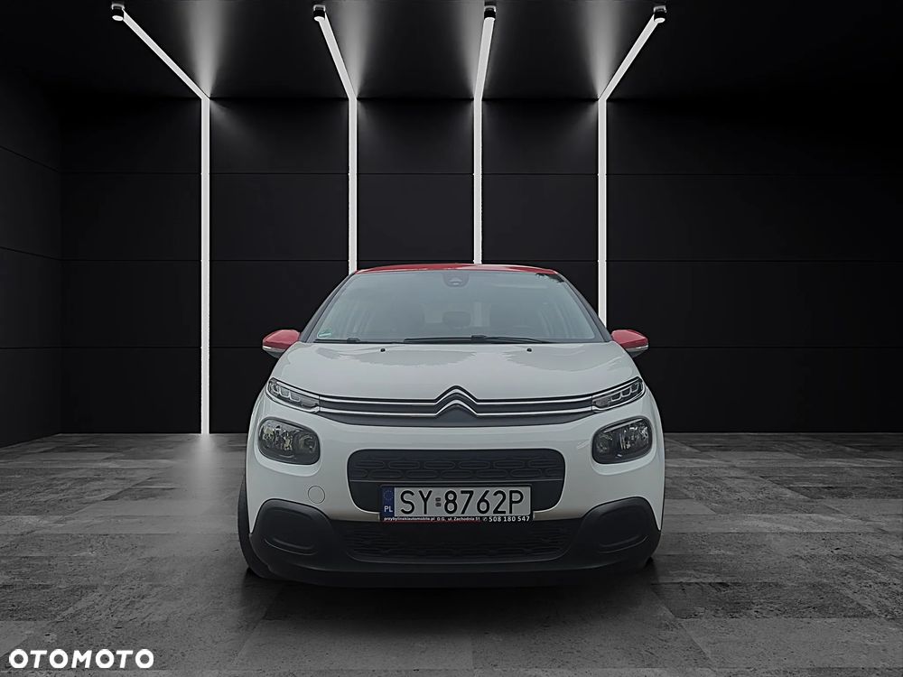 Citroën C3 1.2 PureTech Feel - 3