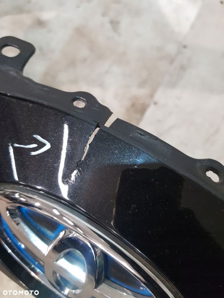 zderzak przód przedni 52119-0da00 toyota yaris iv 2019- - 13