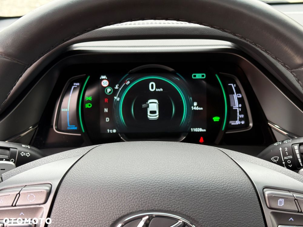Hyundai IONIQ ver-hybrid-1-6-gdi-premium - 21