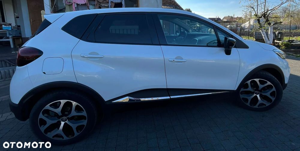 Renault Captur - 2