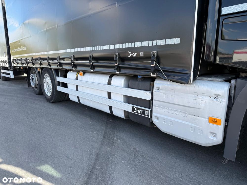 Volvo FH - 3