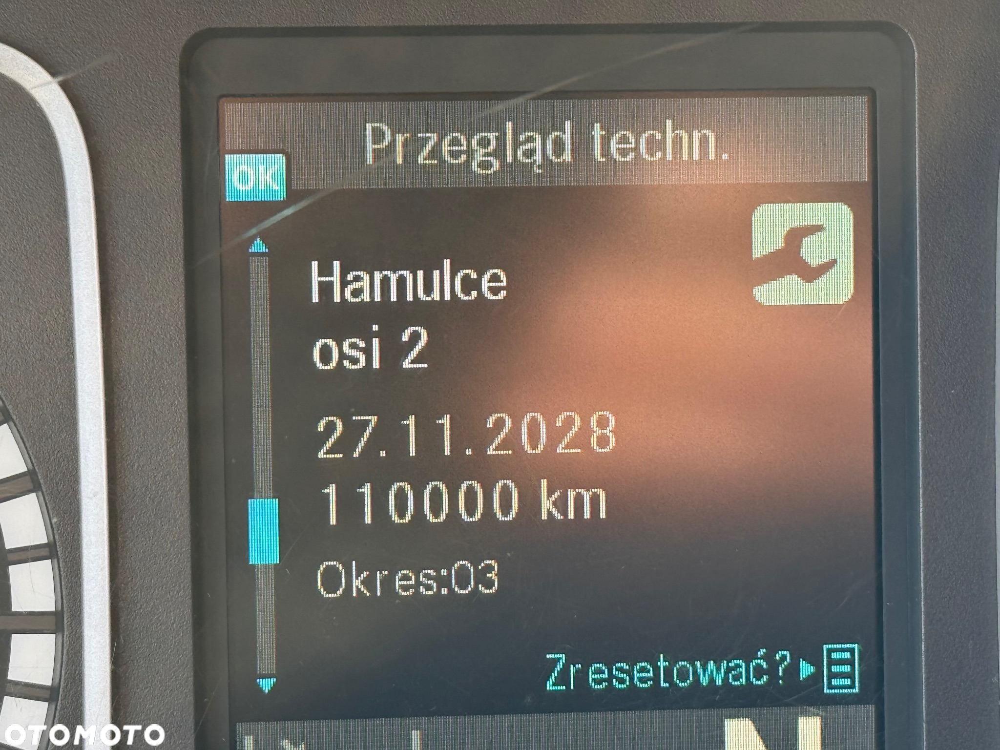 Mercedes-Benz ATEGO - 32