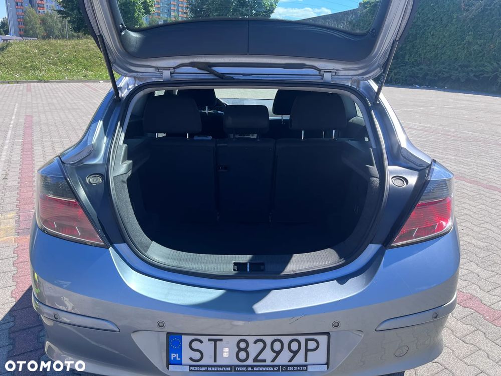 Opel Astra - 7