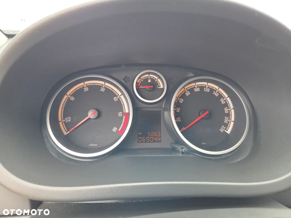 Opel Corsa 1.3 CDTI DPF (ecoFLEX) Color Edition - 8