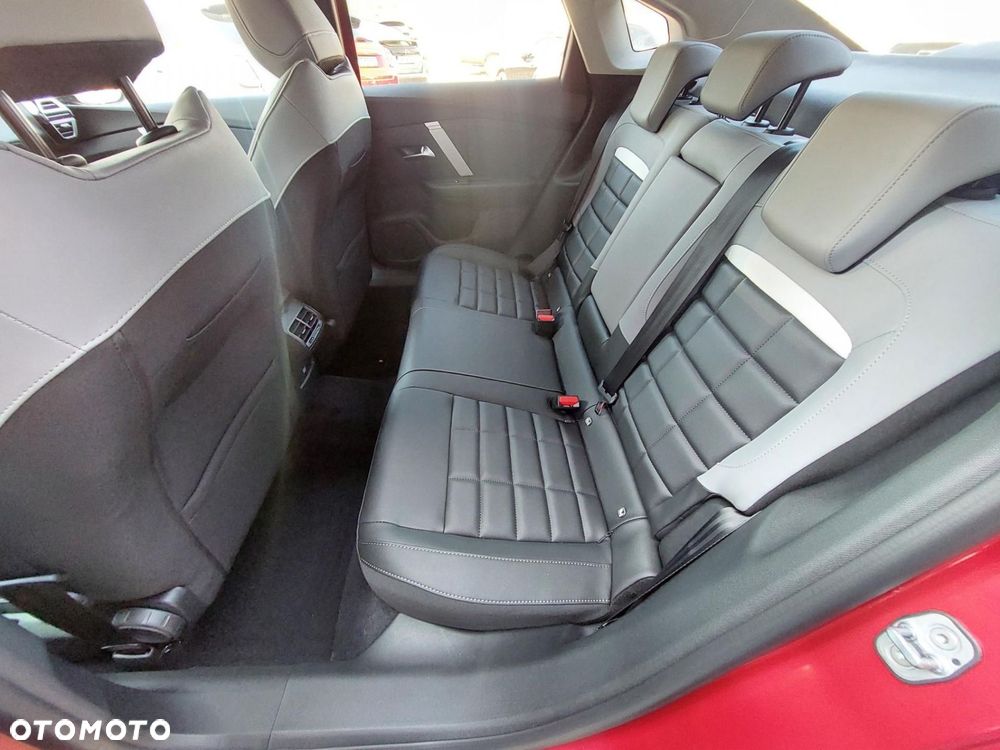 Citroën C4X - 10