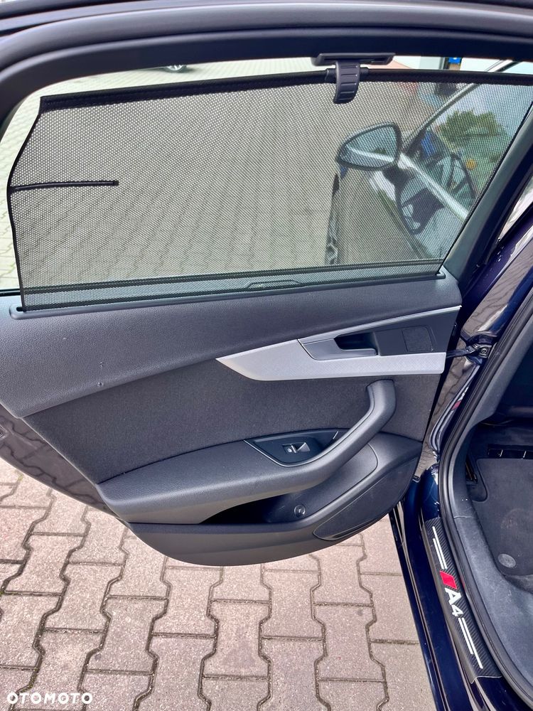 Audi A4 Limousine 2.0 TDI S tronic design - 34
