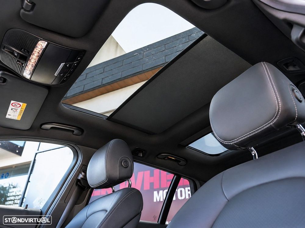 Mercedes-Benz C 220 BlueTEC AMG Line Aut. - 13