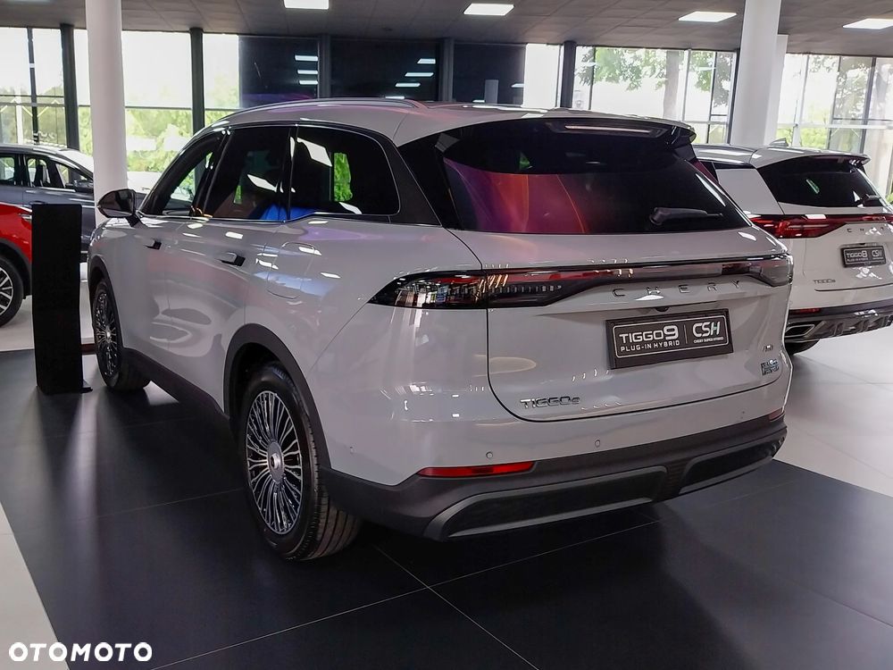 Chery Tiggo 9 - 3